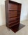 Brown Vintage Danish Bookcase in Rosewood, 1965 For Sale - Image 8 of 18