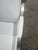 White Thayer Coggin X Milo Baughman Lounge Chair For Sale - Image 8 of 10