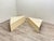 Vintage Travertine Coffee Table For Sale - Image 10 of 11