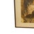 1970s Louise "Lou" Wilson Signed Batik Art of Quail, Framed Wildlife Artwork. For Sale In Seattle - Image 6 of 10