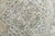 1970s Vintage Persian Handmade Wool Cotton Beıge Area Rug For Sale In San Francisco - Image 6 of 11