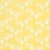 Schumacher Sample - Schumacher X Peg Norriss Reaching Out Wallpaper in Lemonade For Sale - Image 4 of 4