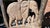 Wood Hand-Carved African Tribal Ceremonial Chair, 1950s For Sale - Image 7 of 13