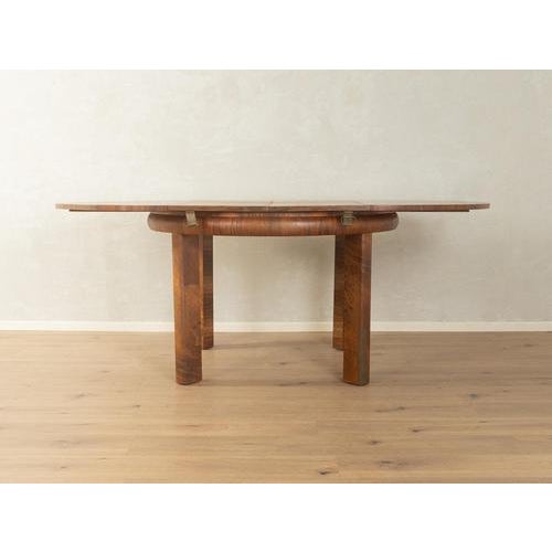 Art Deco Butterfly Dining Table For Sale - Image 17 of 18