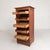 Industrial Vintage Cabinet, France, 1930s For Sale - Image 3 of 18