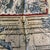 Textile 1995 Hermes Silk Carrè Scarf La Fontaine De Bartholdi For Sale - Image 7 of 13