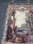 2010s Arazzo Hanging Tapestry With Golden Rope Coils, Set For Sale - Image 5 of 12