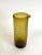Mid-Century Modern Mid-Century Mexican Artisan Handblown Glass Pitcher For Sale - Image 3 of 7