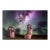 Moai Statues at Night, Easter Island Photograph by Marc Shields (17.5" X 12") For Sale