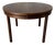 Mid-Century Modern Merton Gershun for Dillingham “Spirit” Expandable Dining Table For Sale