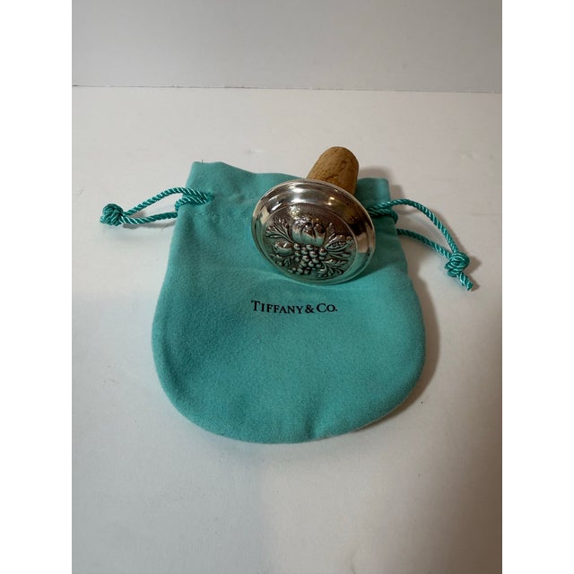 Tiffany & Co. * Master Silversmith: Wilhelm Binder (Schwäbisch Gmünd, Germany) * Country of Origin: Germany / German State...