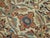Rare Antique Persian Rug - 9'10" x 10'8" For Sale - Image 4 of 18