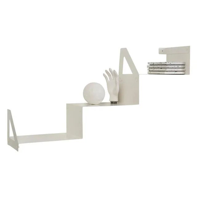 Not Yet Made - Made To Order Cloud Steps Shelf by OK Design For Sale - Image 5 of 7