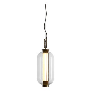 T Ba Ba Suspension Lamp by Neri and Hu Bai for Pararachilna For Sale