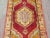 Vintage Turkish Area Rug - 36" X 68" For Sale - Image 4 of 11