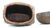 Chestnut Basket With Removable Lid (Small) For Sale - Image 8 of 9