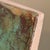 Vintage Hand Painted Greek Ceramic Tile Wall Plaque, Signed & Dated For Sale - Image 10 of 18