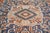 1960s Vintage Turkish Anatolian Hand Knotted Wool Rug, 12x16'6 For Sale - Image 5 of 5