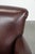 Club Chair in Sheepskin Leather For Sale - Image 9 of 16