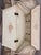 Venetian Cabinet with Flap, 1890s For Sale - Image 3 of 8