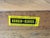 Vintage Table by Horgen Glarus for the Swiss Barracks, 1950s For Sale - Image 10 of 11