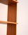Scandinavian Teak Bookcase, 1960s For Sale - Image 10 of 12