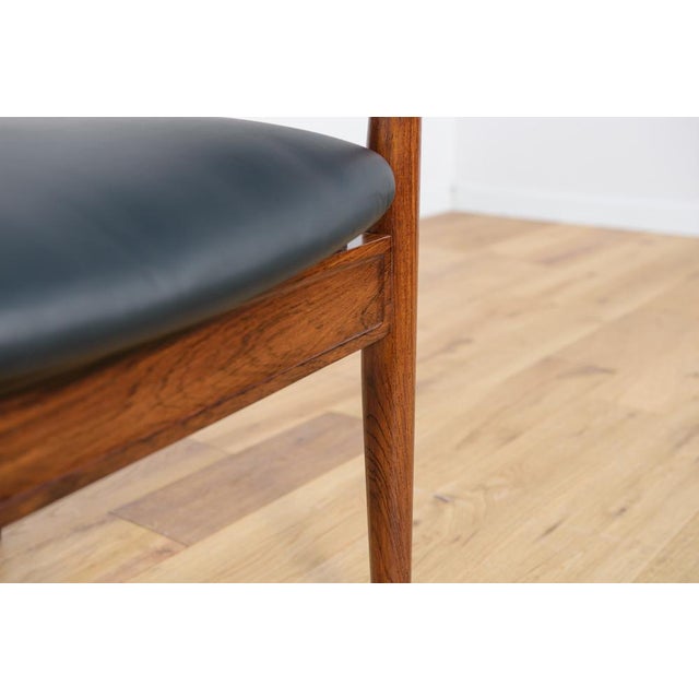 Model 209 Diplomat Armchair by Finn Juhl for France & Søn, 1960s For Sale - Image 18 of 18