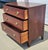 Late 19th Century 19th Century Federal Mahogany Chest of Drawers For Sale - Image 5 of 9