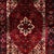 Vintage Hamadan Rug in Hand-Knotted Wool, 1970s For Sale - Image 6 of 8