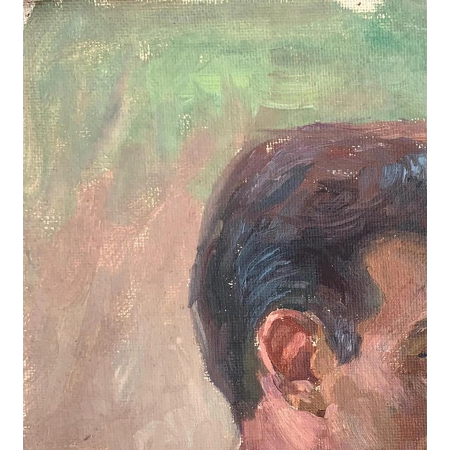 FREE SHIPPING worldwide. The painting will be rolled up and packed securely in a special protective tube. Note: The...