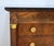 Empire Mahogany Chest of Drawers For Sale - Image 9 of 18