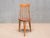 1950s Bo Fjaestad Three-Legged Birch Chairs, Sweden, 1955, Set of 3 For Sale - Image 5 of 18