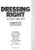 "Dressing Right a Guide for Men" Book 1978 Hix, Charles For Sale In New York - Image 6 of 12
