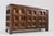 Wood Vintage Spanish Brutalist Sideboard in Walnut, 1970s For Sale - Image 7 of 10