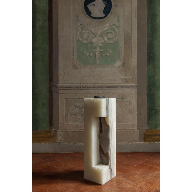 Bronze Lighter by Rick Owens For Sale - Image 10 of 16