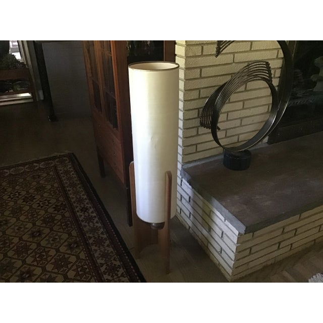 Adrian pearsall floor lamp hotsell