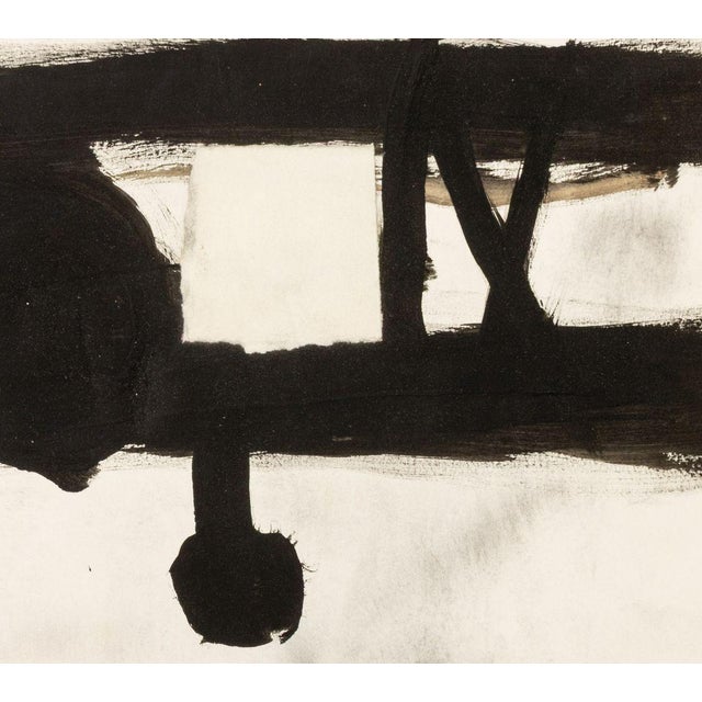 Domenick Capobianco Surrealist Works on Paper, 6 For Sale - Image 16 of 18