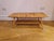 Mid-Century Modern Mid-Century 459 Windsor Plank Coffee Table with Magazine Rack from Ercol, 1970s For Sale - Image 3 of 13