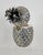Gold Pineapple Ice Bucket in the manner of Mauro Manetti, Italy, 1960s For Sale - Image 8 of 11