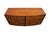 Hickory White Briar Collection Burled Walnut Contemporary Modern / Art Deco 61" Double Dresser 35531-35 For Sale - Image 9 of 13