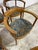 Danish Modern Dining Chairs by Henning Jensen & Torben Valeur M40 For Sale - Image 9 of 11