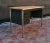 Metal & Wood Desk, 1970s, in Good conditions. Designed 1970 to 1979