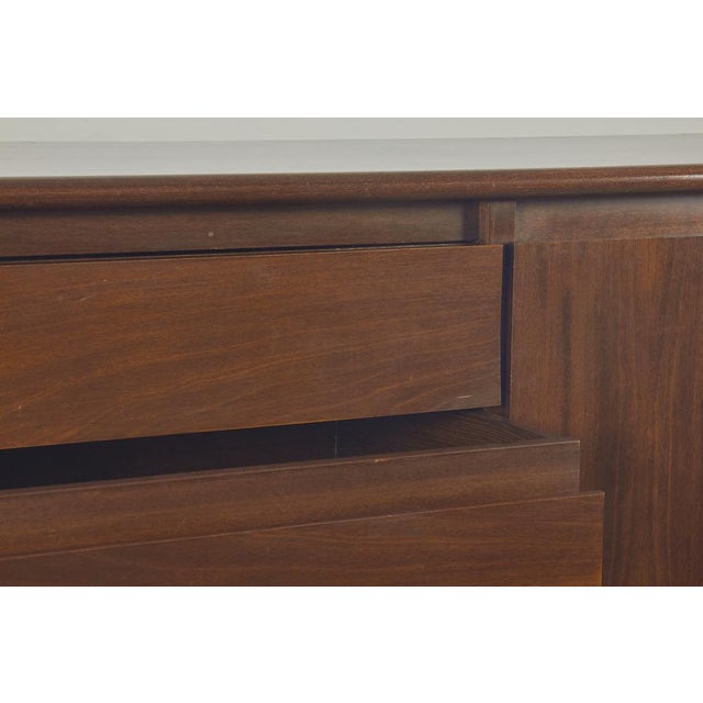 Vintage Sideboard by Giotto Stoppino, 1970s, in Very Good conditions. Designed 1970 to 1979 I have official proof of...