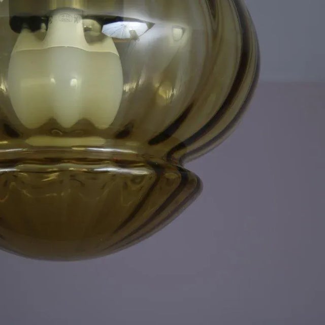 Hanging Lamp by Raak, Netherlands, 1960s For Sale - Image 5 of 12