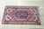 Early 20th Century Persian Mazlaghan Rug For Sale - Image 15 of 15