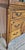 Vintage Burl Wood, French Provincial Display Cabinet, Louis XV Style ,1930s For Sale - Image 9 of 18