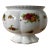 Vintage Royal Albert "Old Country Roses" Fine Bone China Rose Bowl / Pedestal Vase For Sale