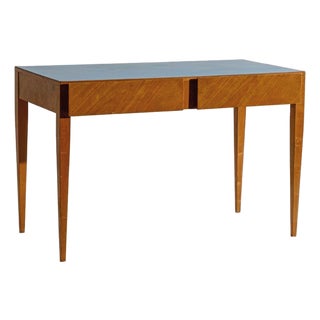 Writing Desk by Gio Ponti for Dassi, 1955 For Sale