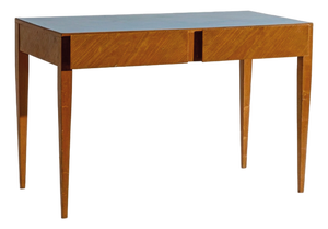 Writing Desk by Gio Ponti for Dassi, 1955