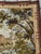 Vintage French By The Lake Jacquard Tapestry in the style of Aubusson, 1970s For Sale - Image 15 of 18